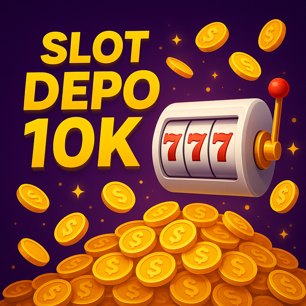 slot-deposit-pulsa-10k-buat-pemula