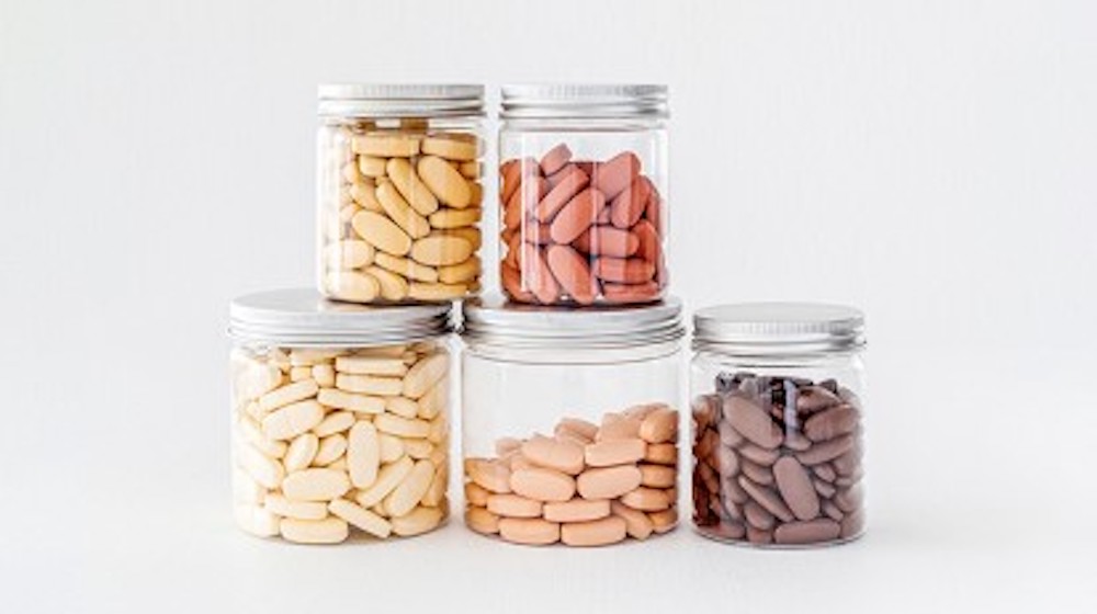 10 Tips Menyimpan Vitamin agar Tetap Awet dan Manjur