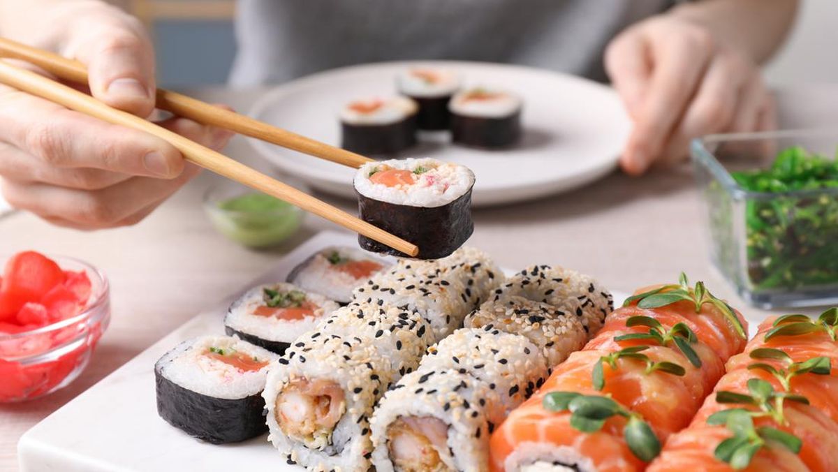 Lezatnya Kuliner Jepang yang Mendunia: Dari Ramen Hingga Sushi Favorit Dunia